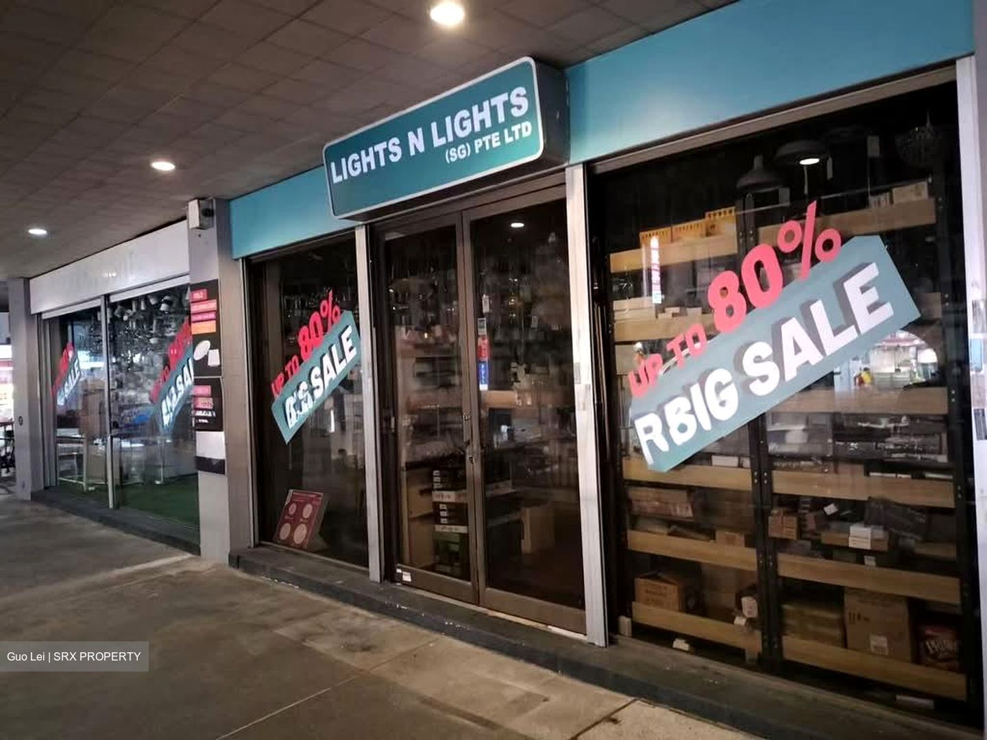 Jalan Besar Plaza (D8), Retail #555799301